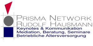 Rudolf Hausmann | Prisma Network